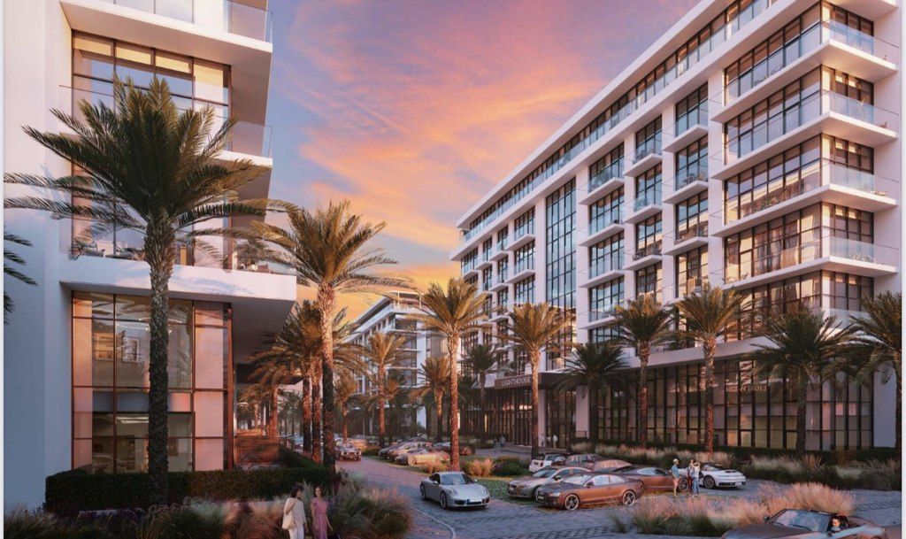 Satılır 2 otaqlı yeni tikili 65.2 m² — Mənzil, Bakı (2)
