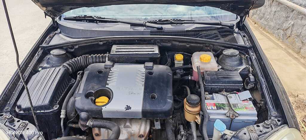 Chevrolet Lacetti, 1.6 L, 2008 il, 360 000 km — Avtomobillər, Bakı (9)