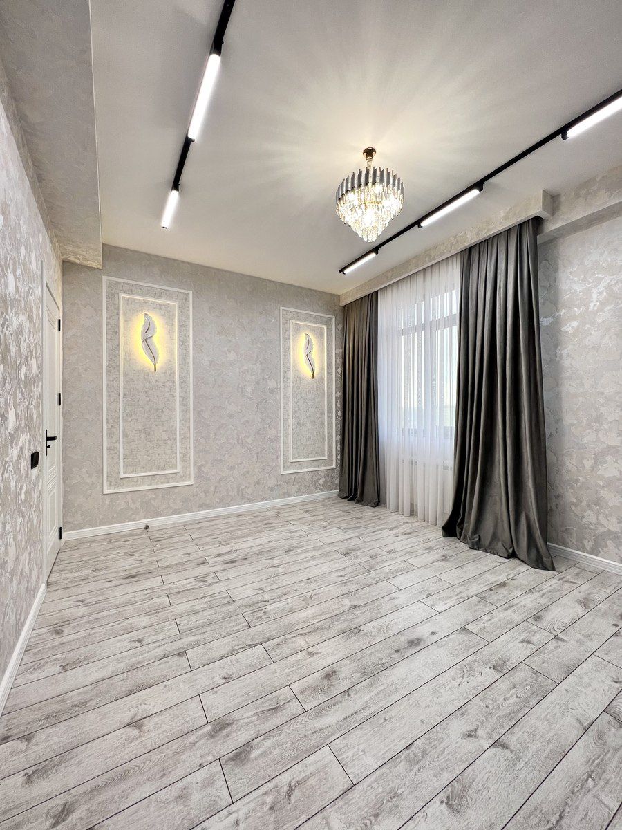 Satılır 3 otaqlı yeni tikili 75 m² — Mənzil, Bakı (8)