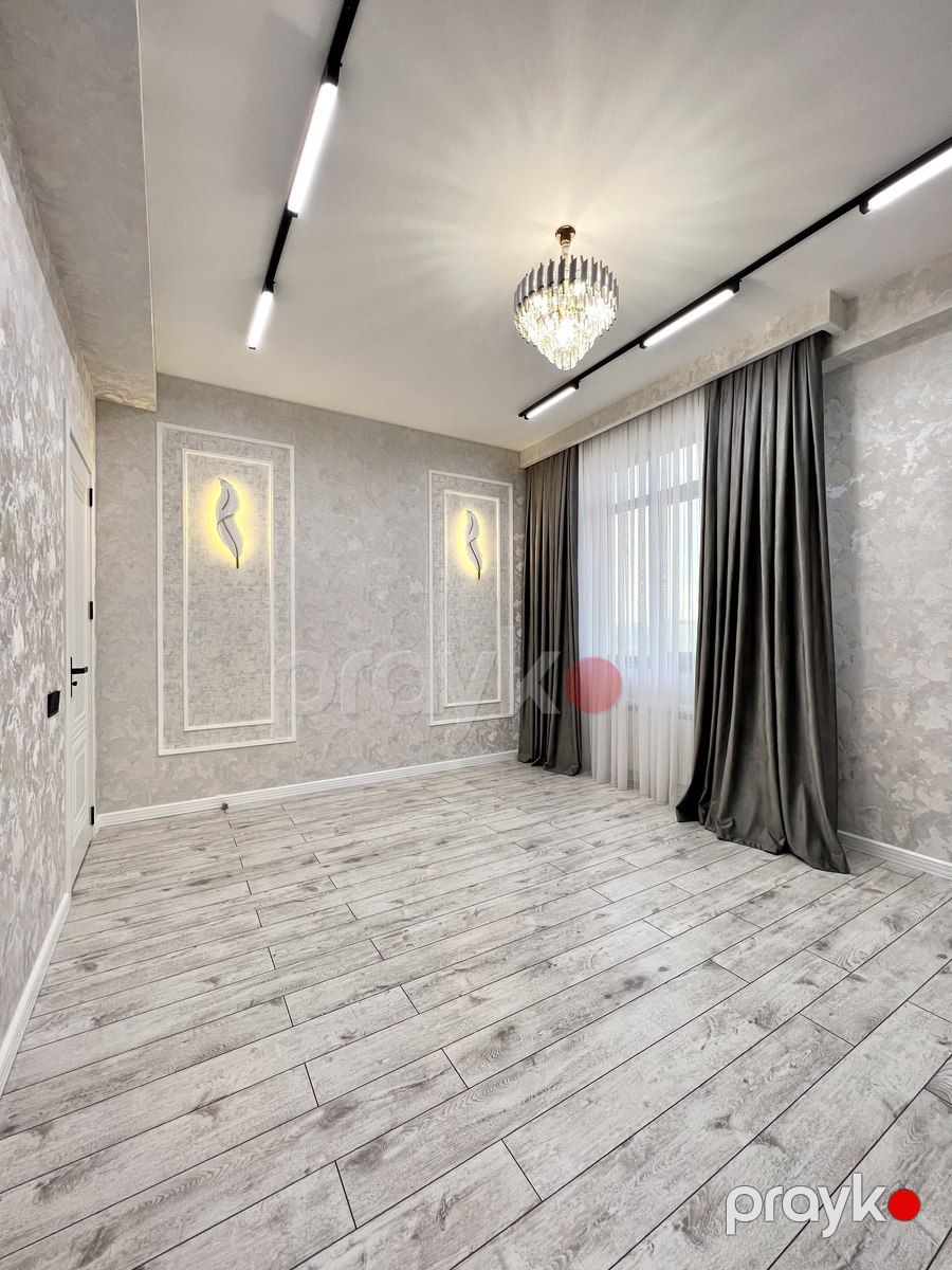 Satılır 3 otaqlı yeni tikili 75 m² — Mənzil, Bakı (9)