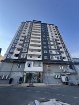 Satılır 3 otaqlı yeni tikili 100 m² — Rəşad