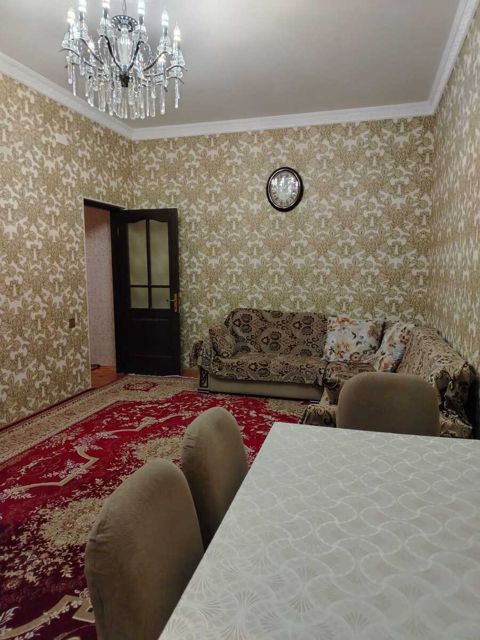 Satılır 2 otaqlı yeni tikili 66 m² — Bakı