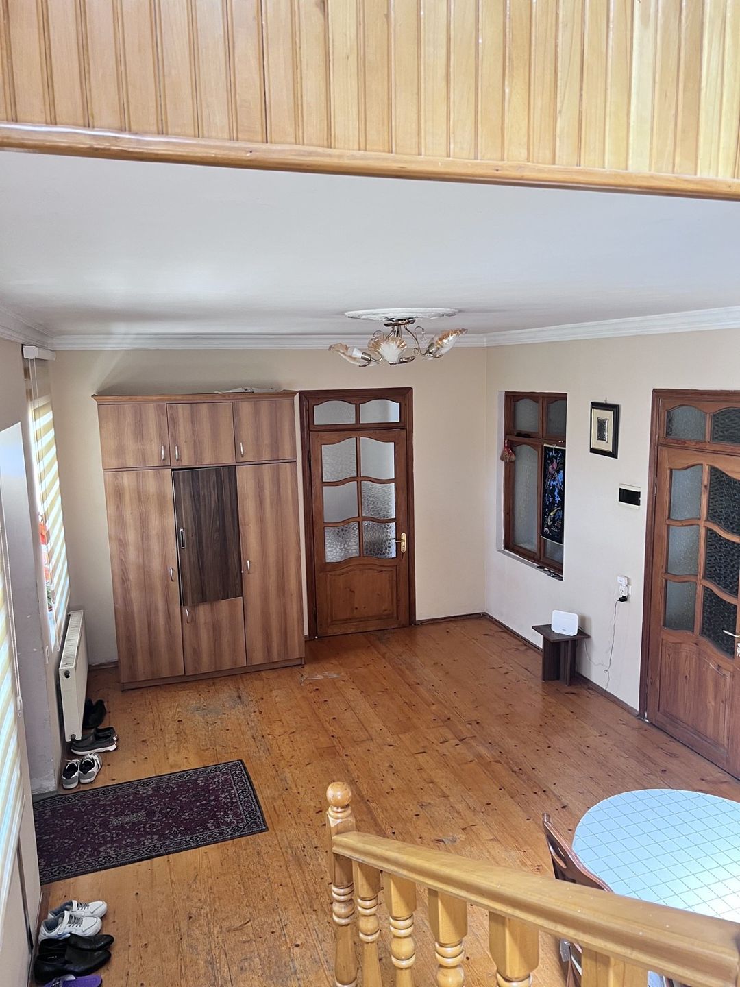 Satılır 6 otaqlı həyət evi/bağ evi 200 m² — Ev, villa, Bakı (8)