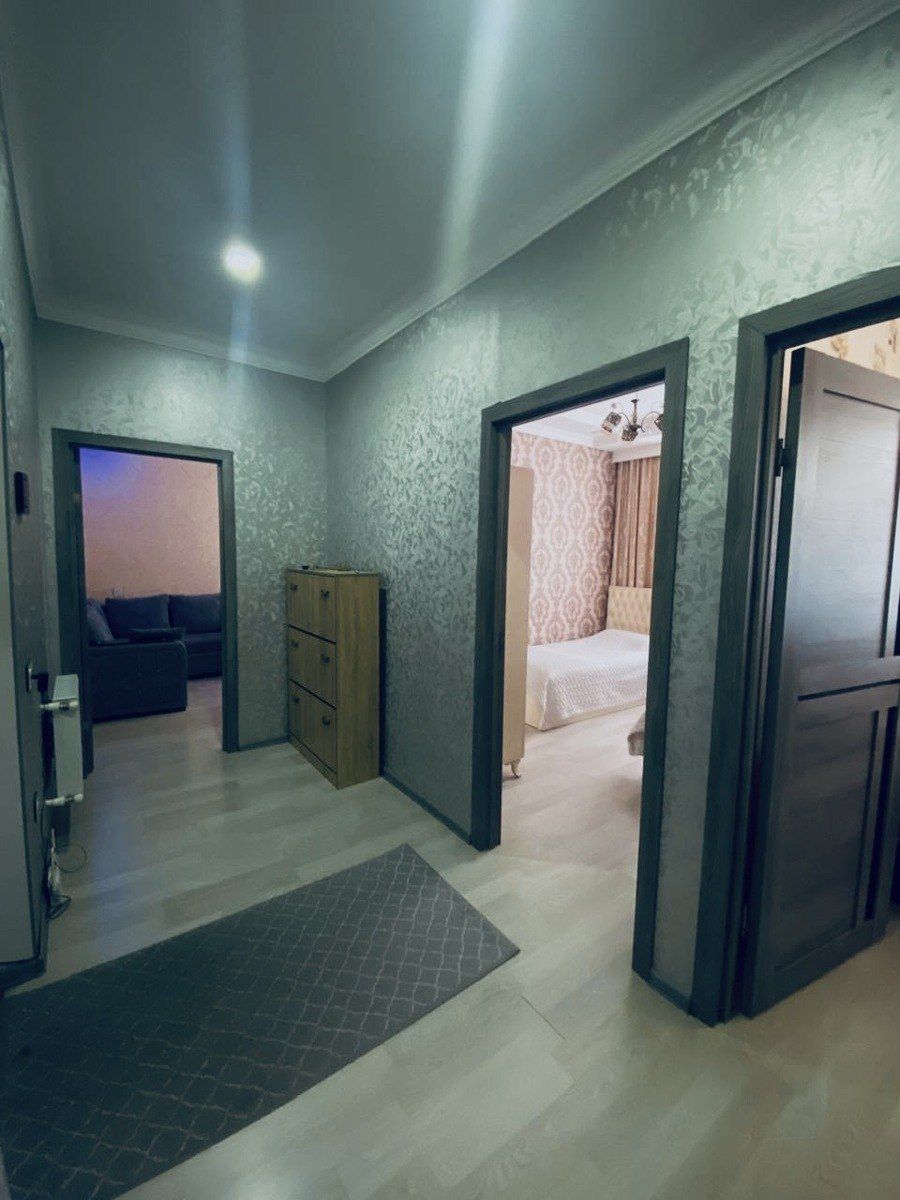 Satılır 2 otaqlı yeni tikili 47.1 m² — Mənzil, Xırdalan (4)