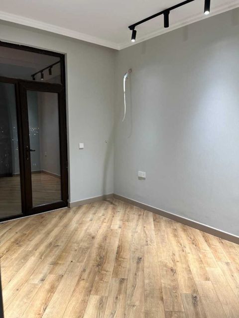 Satılır 2 otaqlı yeni tikili 61 m² — Bakı