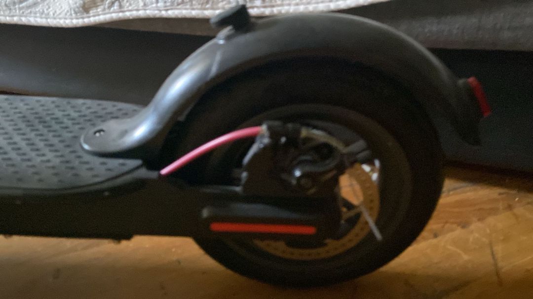 Skuter Toba ST-350, 2024 il — Avto, Bakı (4)