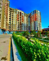 Satılır 2 otaqlı yeni tikili 70 m² — Əli bəy