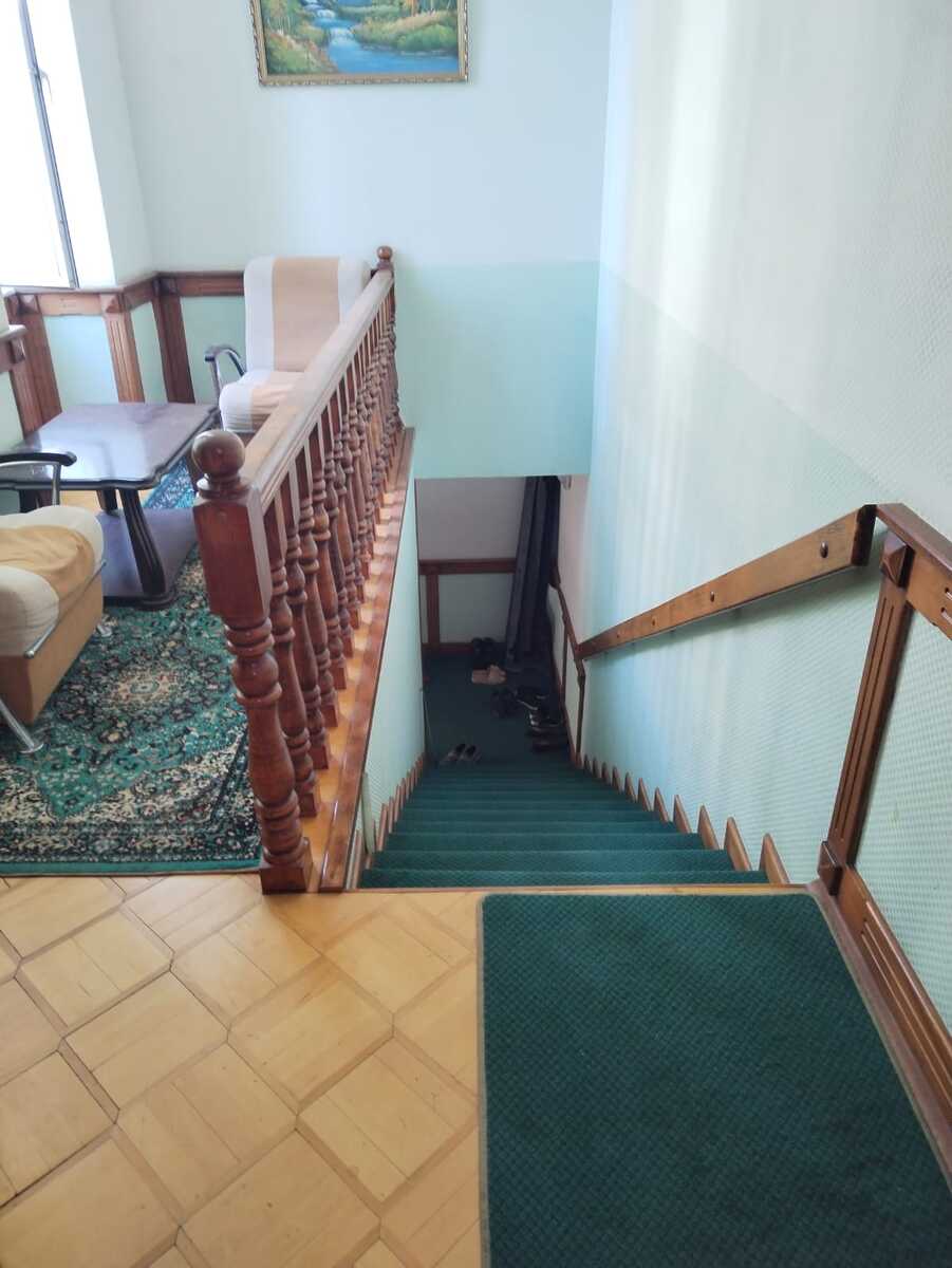 Satılır 5 otaqlı köhnə tikili 200 m² — Mənzil, Bakı (12)