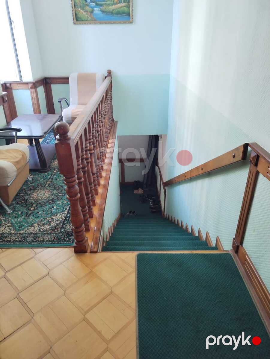 Satılır 5 otaqlı köhnə tikili 200 m² — Mənzil, Bakı (12)