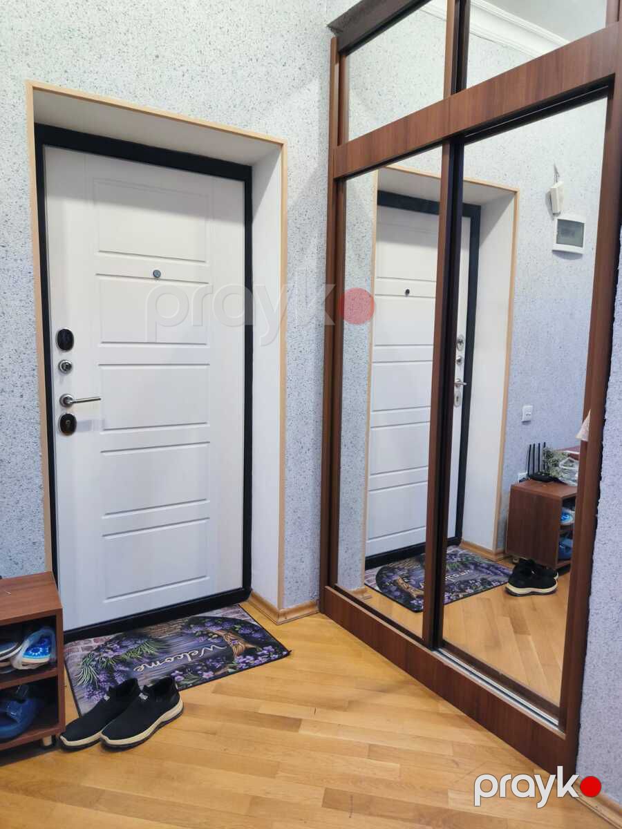 Satılır 2 otaqlı yeni tikili 68 m² — Mənzil, Bakı (3)