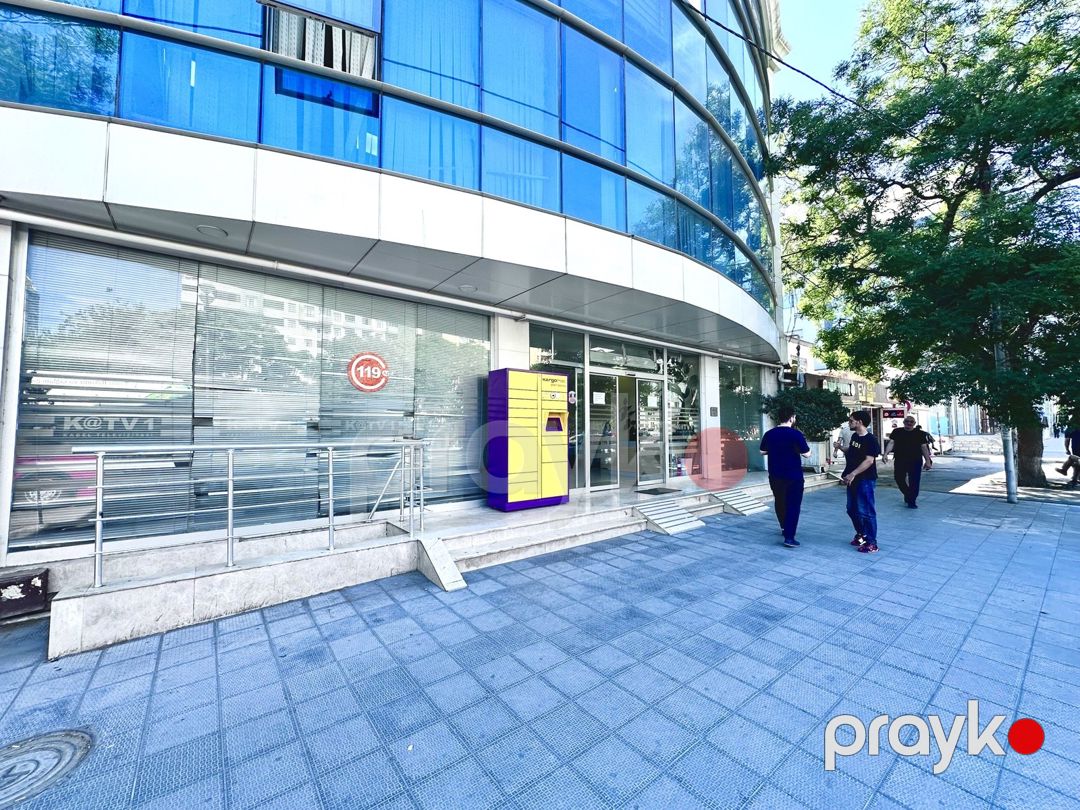 İcarəyə verilir 9 otaqlı ofis 300 m² — Ofis, Bakı (3)