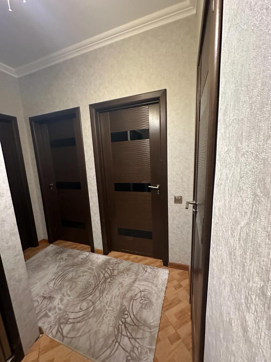 Satılır 3 otaqlı köhnə tikili 70 m² — Mənzil, Bakı (8)