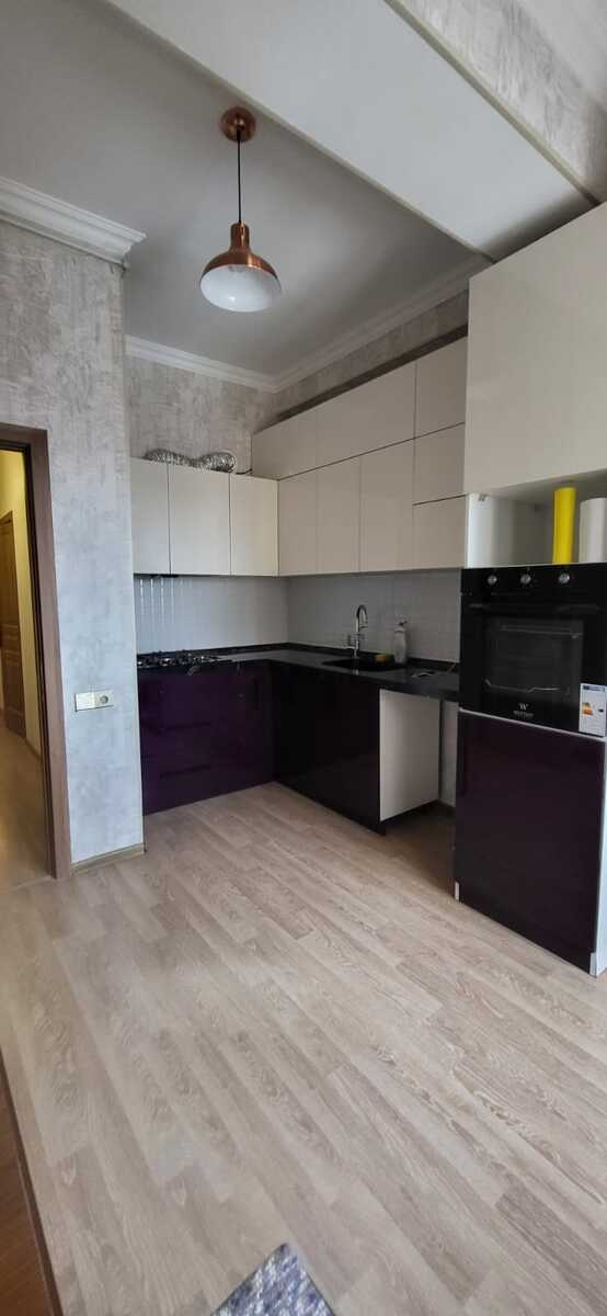 Satılır 2 otaqlı yeni tikili 78 m² — Mənzil, Bakı (3)