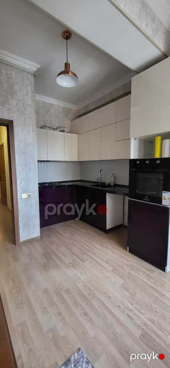 Satılır 2 otaqlı yeni tikili 80 m² — Mənzil, Bakı (7)
