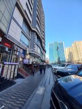 Satılır obyekt 110 m² — Süsən xanım