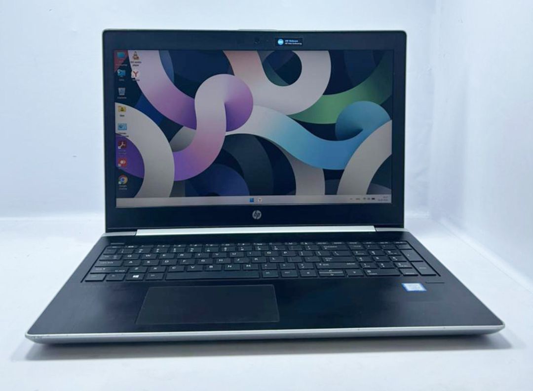 HP ProBook 450 G5 — Elektronika, Bakı (2)