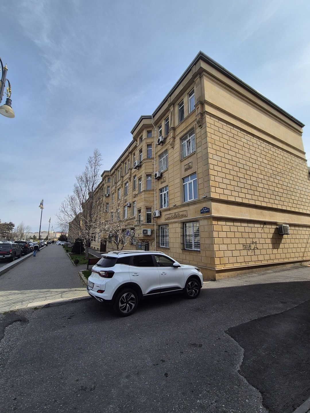 Satılır obyekt 250 m² — Əmlak, Bakı (4)