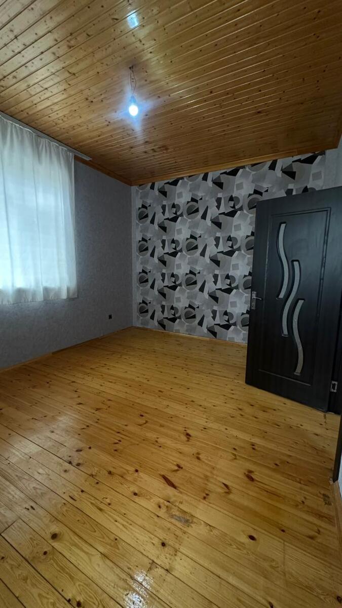 Satılır 3 otaqlı həyət evi/bağ evi 102 m² — Ev, villa, Bakı (5)
