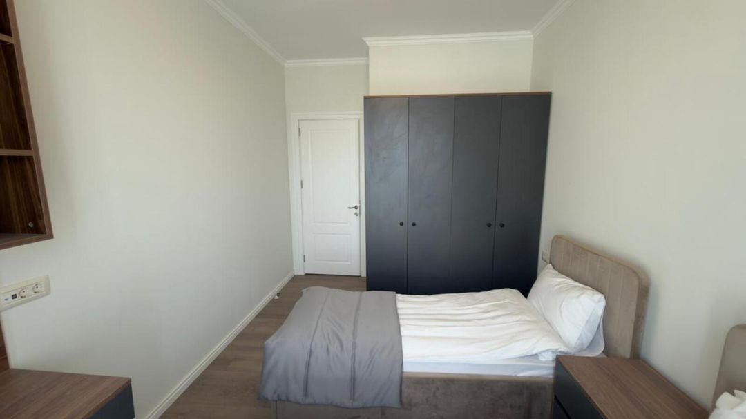 Satılır 3 otaqlı yeni tikili 56 m² — Mənzil, Bakı (10)
