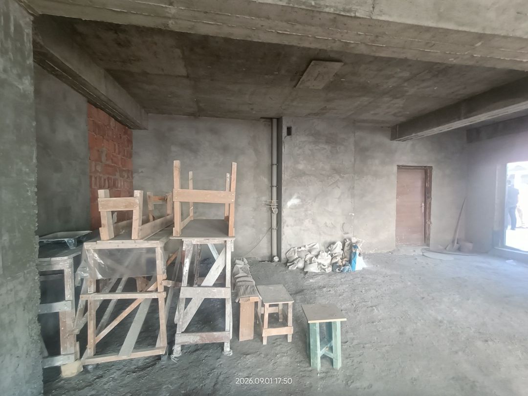 Satılır 2 otaqlı yeni tikili 198 m² — Mənzil, Bakı (11)