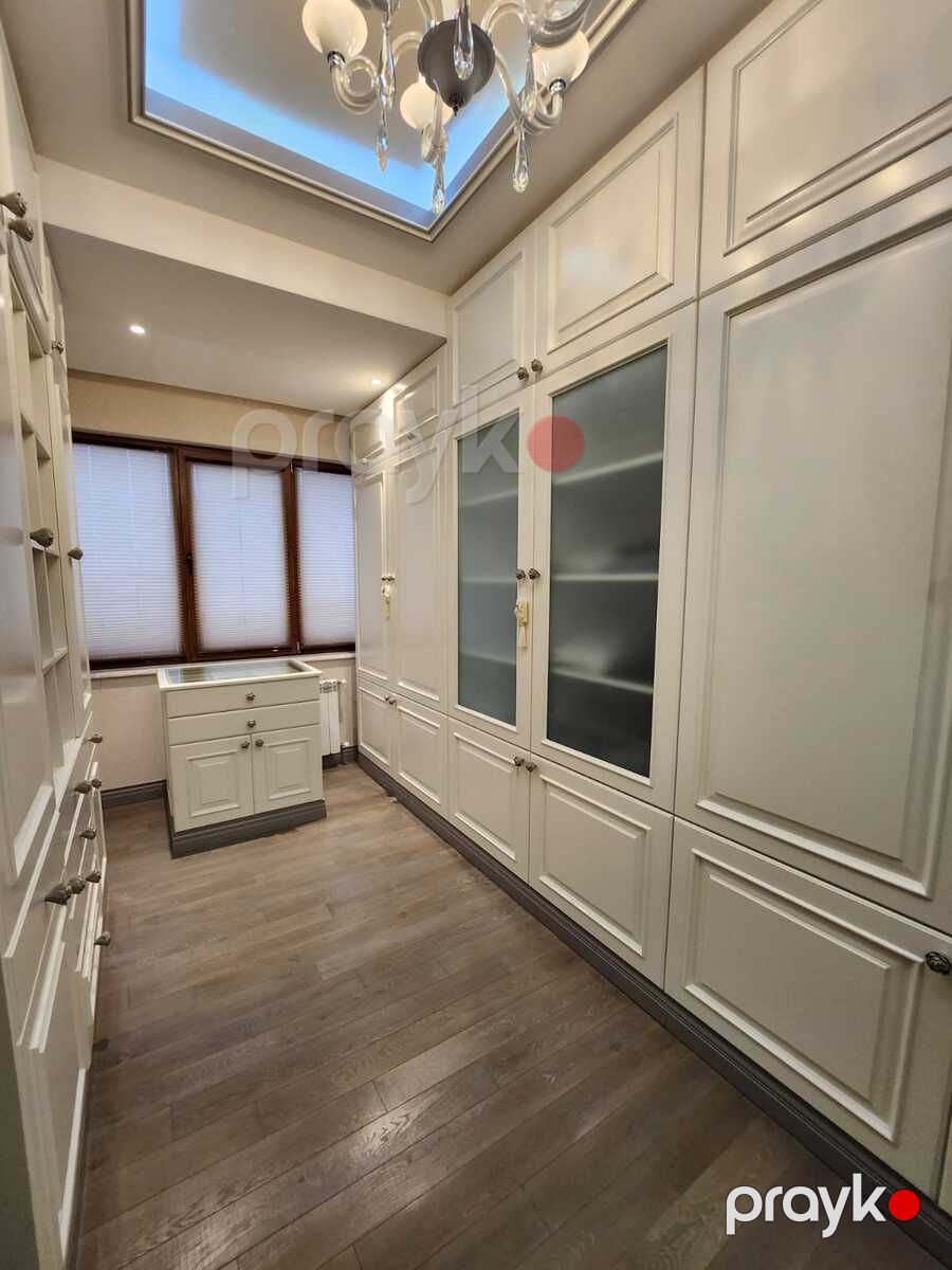 İcarəyə verilir 3 otaqlı yeni tikili 215 m² — Mənzil, Bakı (12)