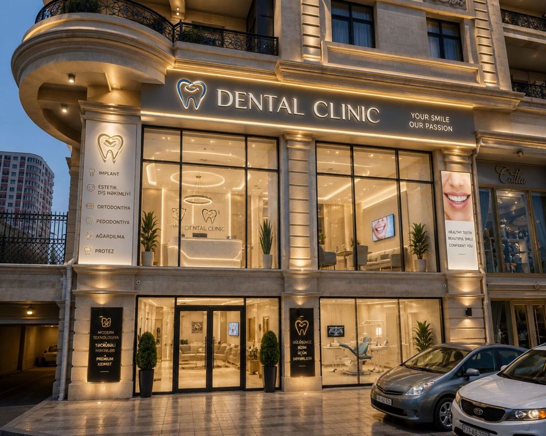 İcarəyə verilir obyekt 533 m² — Əmlak, Bakı (4)