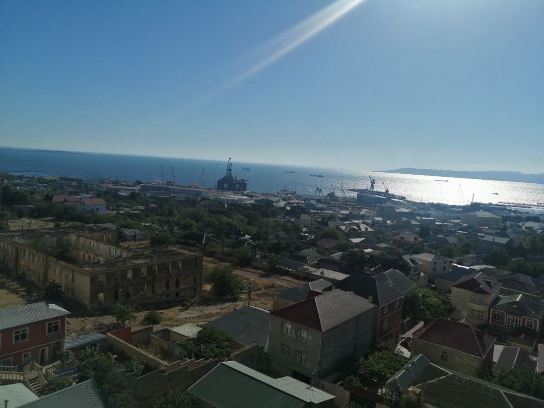 Satılır 3 otaqlı yeni tikili 90 m² — Mənzil, Bakı (9)