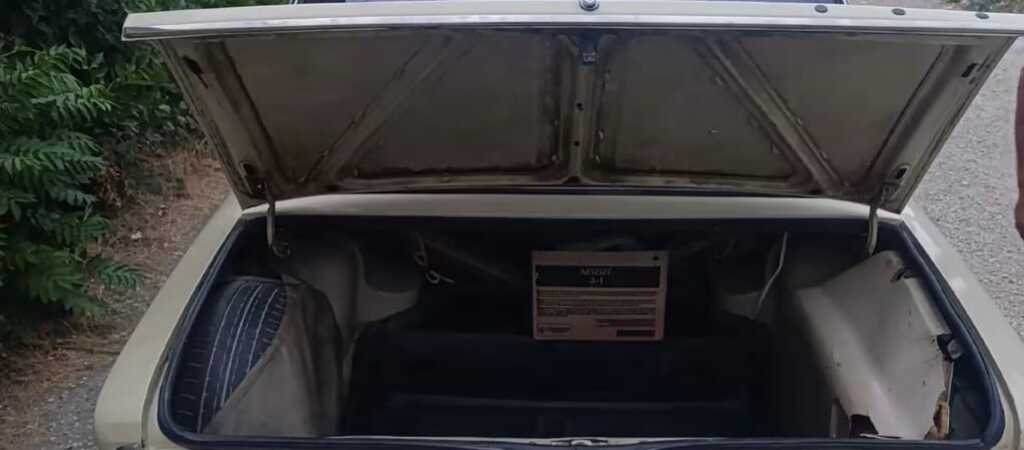 Lada (VAZ) 2106, 1.6 L, 1992 il, 465 000 km — Avtomobillər, Şəki (7)