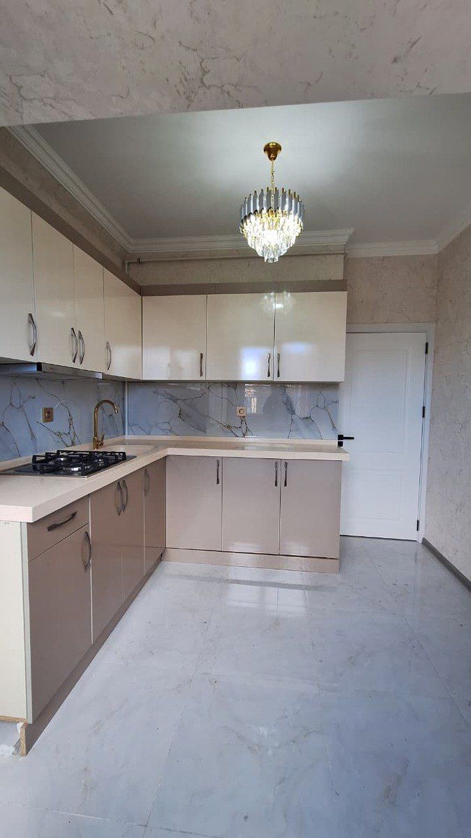 Satılır 2 otaqlı yeni tikili 70 m² — Mənzil, Bakı (7)