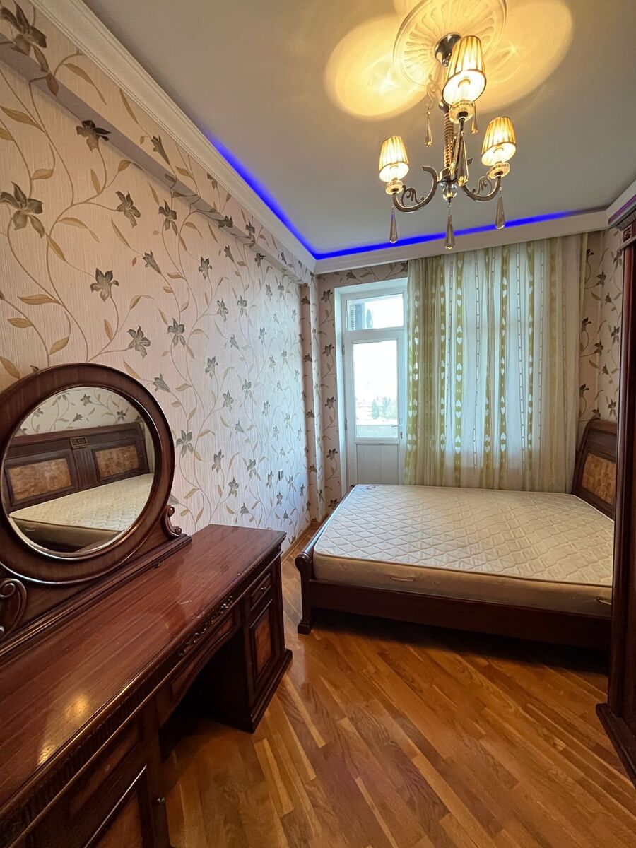 Satılır 3 otaqlı yeni tikili 105 m² — Mənzil, Bakı (7)