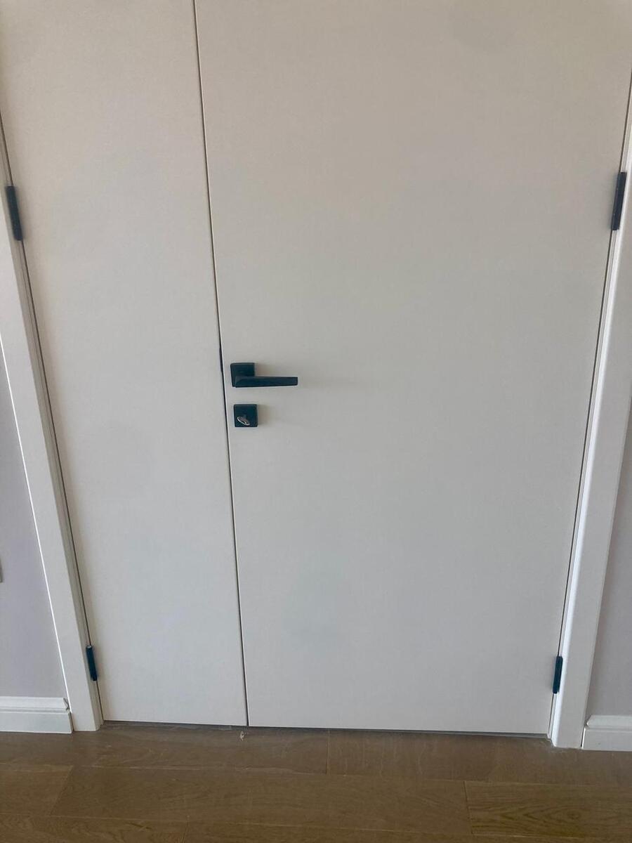 Satılır 4 otaqlı yeni tikili 130 m² — Mənzil, Bakı (8)