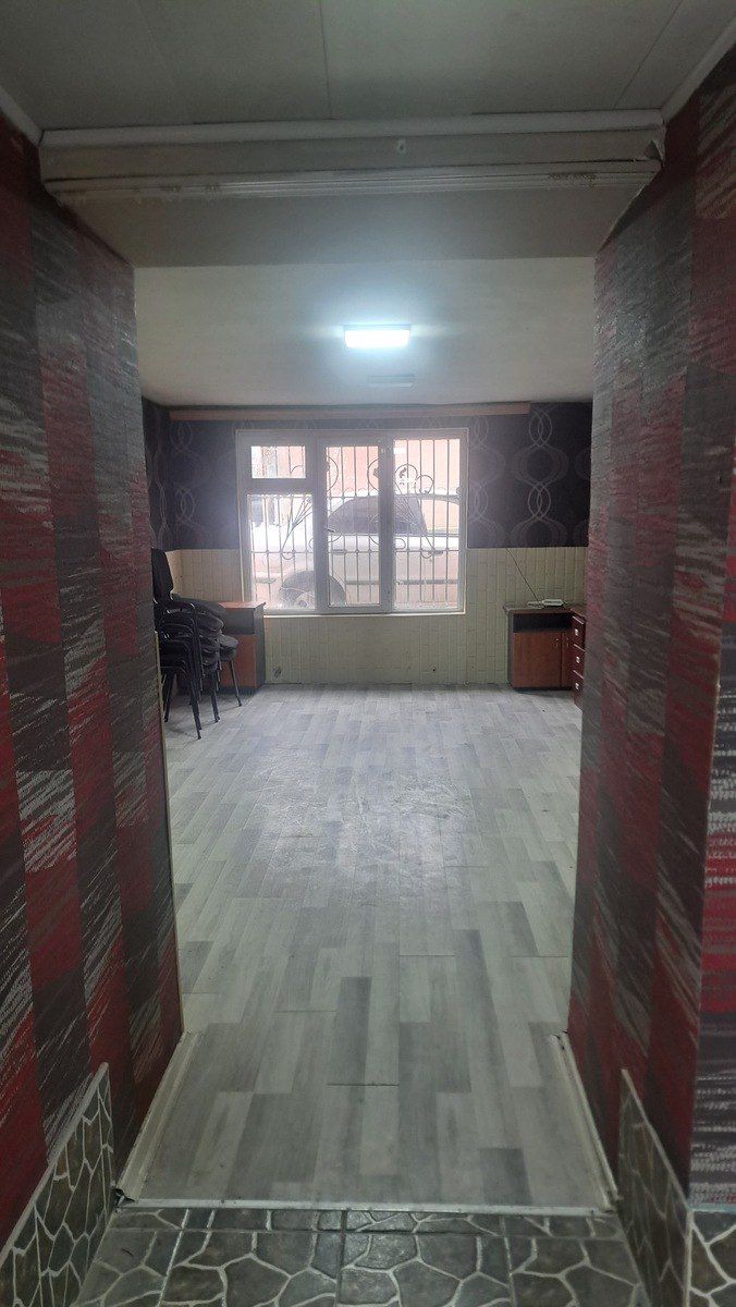 İcarəyə verilir 2 otaqlı həyət evi/bağ evi 58 m² — Ev, villa, Bakı (6)