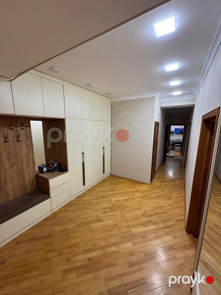 Satılır 3 otaqlı yeni tikili 140 m² — Mənzil, Bakı (11)