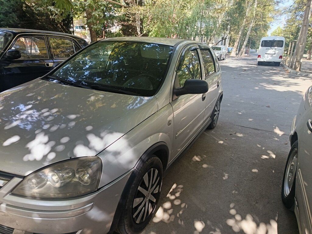 Opel Corsa, 1.3 L, 2006 il, 550 000 km — Avtomobillər, Mingəçevir (3)