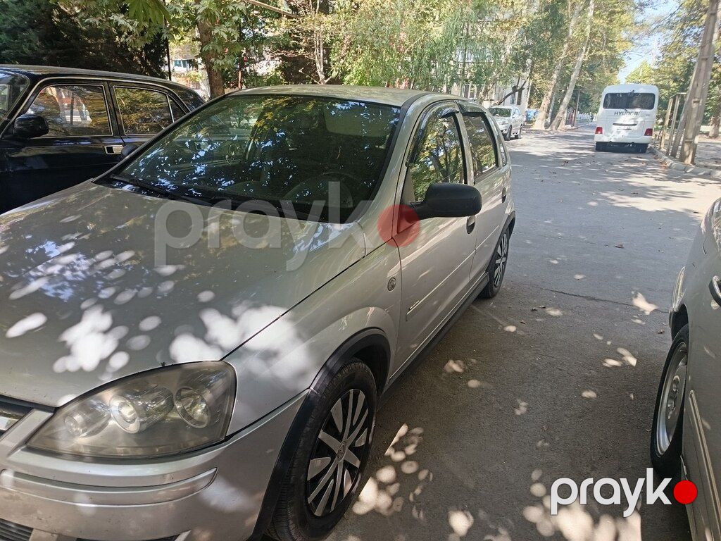 Opel Corsa, 1.3 L, 2006 il, 550 000 km — Avtomobillər, Mingəçevir (3)