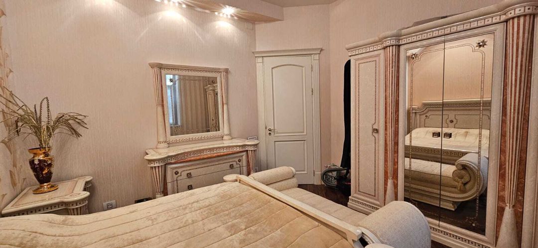 Satılır 3 otaqlı yeni tikili 120 m² — Mənzil, Bakı (12)