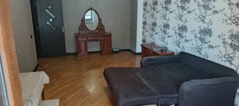 İcarəyə verilir 2 otaqlı yeni tikili 55 m² — Bakı