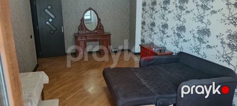 İcarəyə verilir 2 otaqlı yeni tikili 55 m²
