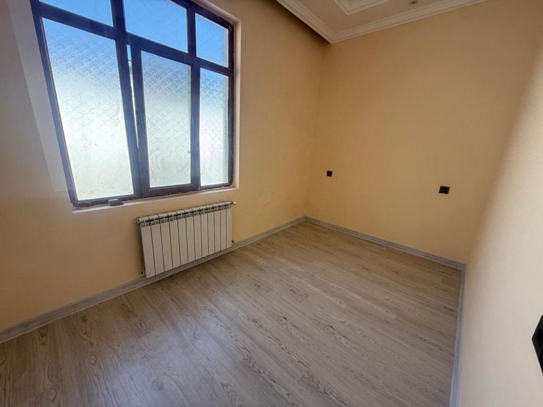 Həyət evi, Yahya Hüseynov küç — Ev, villa, Bakı (3)