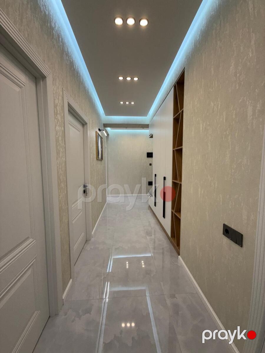 Satılır 2 otaqlı yeni tikili 70 m² — Mənzil, Bakı (12)