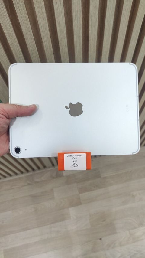 Apple iPad A16 — Bakı