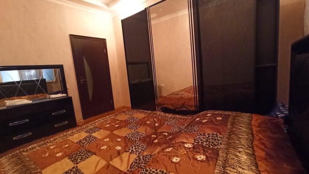 İcarəyə verilir 3 otaqlı yeni tikili 88 m² — Mənzil, Bakı (4)