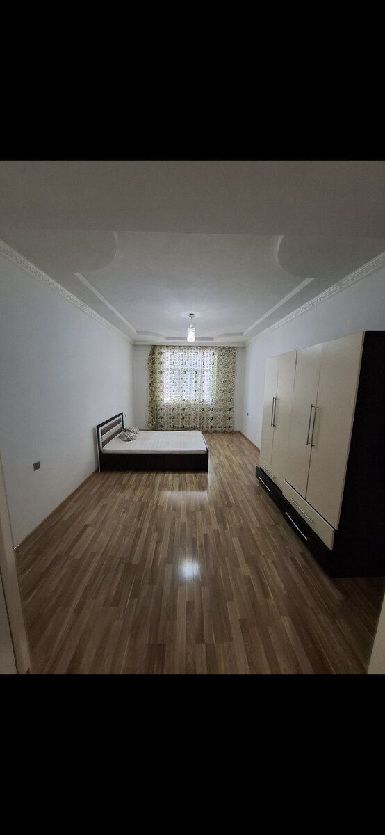 2-otaqlı yeni tikili kirayə verilir, 9 Mkr., 90 m² — Mənzil, Bakı (6)