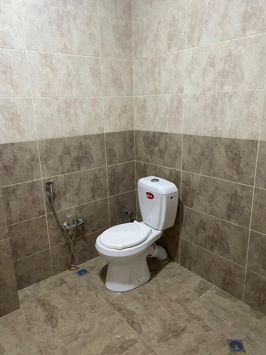 İcarəyə verilir 2 otaqlı yeni tikili 55 m² — Mənzil, Bakı (9)
