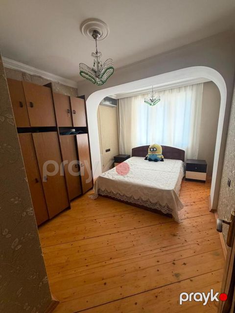 Satılır 2 otaqlı yeni tikili 52 m²