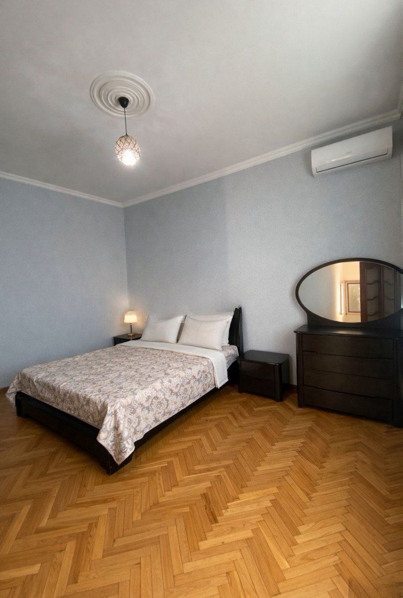 İcarəyə verilir 3 otaqlı köhnə tikili 100 m² — Mənzil, Bakı (2)