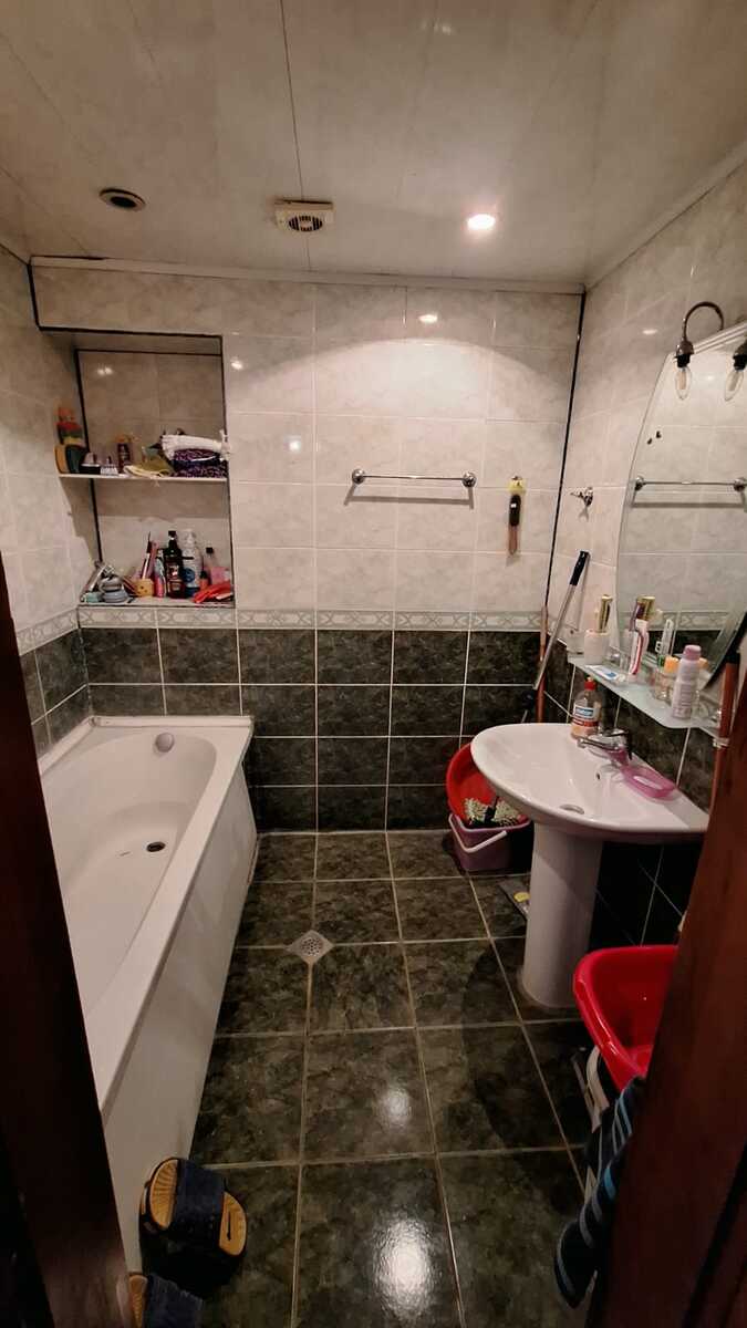 Satılır 3 otaqlı yeni tikili 130 m² — Mənzil, Bakı (8)