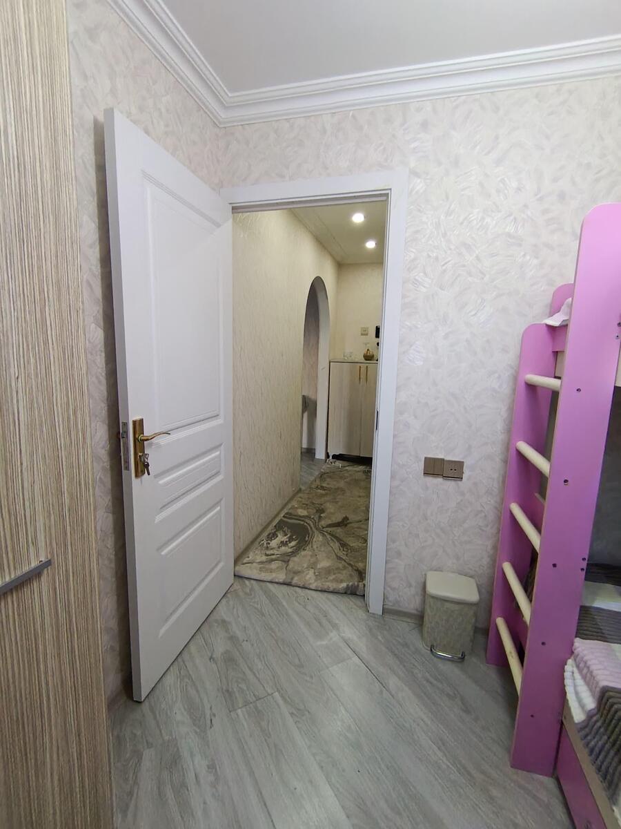 Satılır 2 otaqlı köhnə tikili 50 m² — Mənzil, Bakı (12)