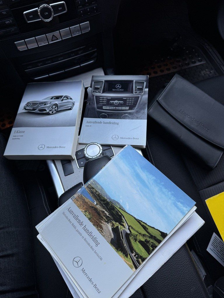 Mercedes E 250, 2.1 L, 2014 il, 219 000 km — Avtomobillər, Bakı (7)