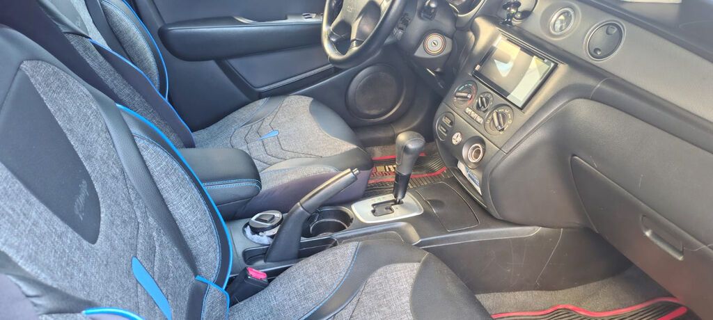 Mitsubishi Outlander: 2.4 l 2006 il 224000 km Ofrouder/SUV — Avto, Bakı (5)